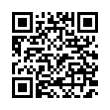 Código QR (código de barras bidimensional)
