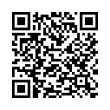 Código QR (código de barras bidimensional)