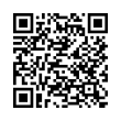 Código QR (código de barras bidimensional)