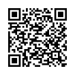 Código QR (código de barras bidimensional)