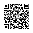 Código QR (código de barras bidimensional)