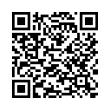 Código QR (código de barras bidimensional)