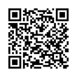 Código QR (código de barras bidimensional)