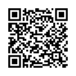 Código QR (código de barras bidimensional)