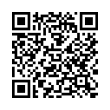 Código QR (código de barras bidimensional)