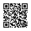 Código QR (código de barras bidimensional)