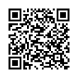 Código QR (código de barras bidimensional)