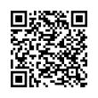 Código QR (código de barras bidimensional)