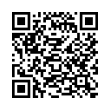 Código QR (código de barras bidimensional)