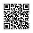 Código QR (código de barras bidimensional)