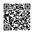 Código QR (código de barras bidimensional)