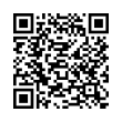 Código QR (código de barras bidimensional)