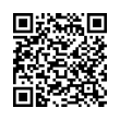 Código QR (código de barras bidimensional)