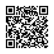 Código QR (código de barras bidimensional)