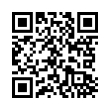 Código QR (código de barras bidimensional)