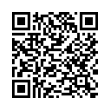 Código QR (código de barras bidimensional)