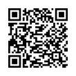 Código QR (código de barras bidimensional)