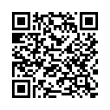 Código QR (código de barras bidimensional)
