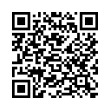 Código QR (código de barras bidimensional)