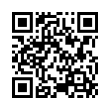 Código QR (código de barras bidimensional)