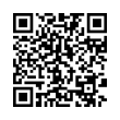 Código QR (código de barras bidimensional)