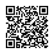 Código QR (código de barras bidimensional)