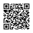Código QR (código de barras bidimensional)