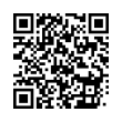 Código QR (código de barras bidimensional)