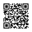 Código QR (código de barras bidimensional)