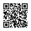 Código QR (código de barras bidimensional)