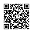 Código QR (código de barras bidimensional)