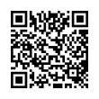 Código QR (código de barras bidimensional)