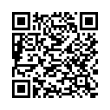 Código QR (código de barras bidimensional)