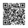 Código QR (código de barras bidimensional)