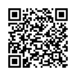 Código QR (código de barras bidimensional)