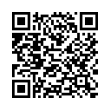 Código QR (código de barras bidimensional)