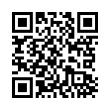 Código QR (código de barras bidimensional)