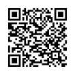 Código QR (código de barras bidimensional)