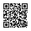 Código QR (código de barras bidimensional)