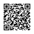 Código QR (código de barras bidimensional)