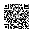 Código QR (código de barras bidimensional)