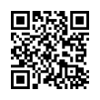 Código QR (código de barras bidimensional)