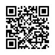 Código QR (código de barras bidimensional)