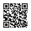 Código QR (código de barras bidimensional)