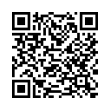 Código QR (código de barras bidimensional)