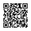 Código QR (código de barras bidimensional)