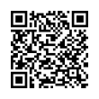 Código QR (código de barras bidimensional)