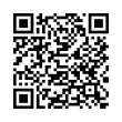 Código QR (código de barras bidimensional)