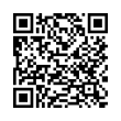 Código QR (código de barras bidimensional)