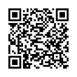 Código QR (código de barras bidimensional)